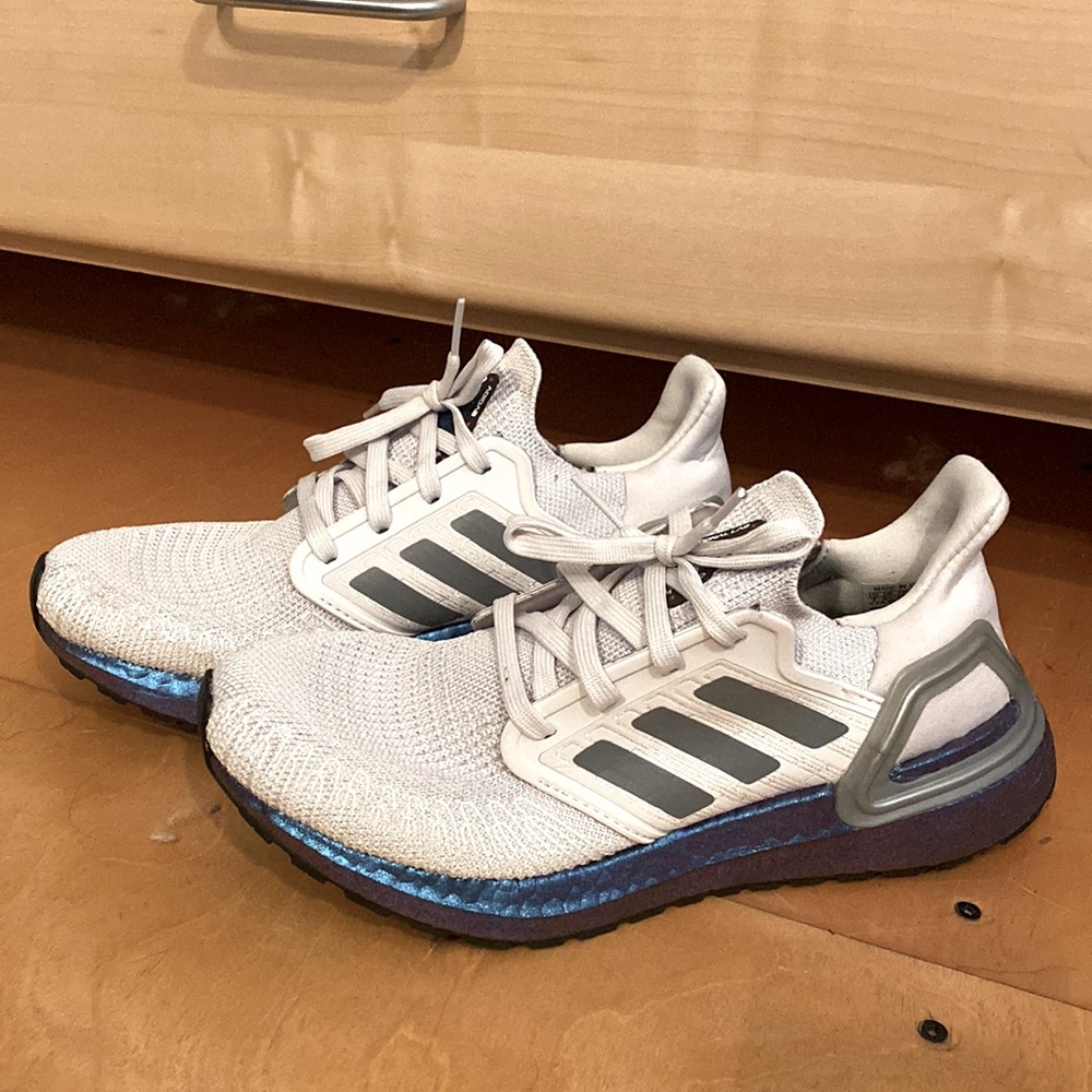 Adidas ultraboost - women’s size 7